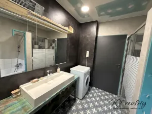 Prodej rodinného domu, Růžďka, 140 m2