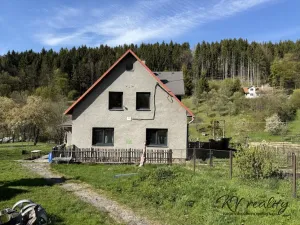 Prodej rodinného domu, Růžďka, 140 m2