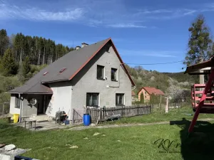 Prodej rodinného domu, Růžďka, 140 m2