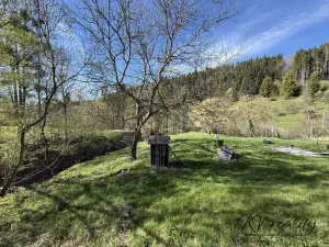 Prodej rodinného domu, Růžďka, 140 m2