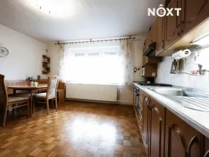 Prodej rodinného domu, Bojkovice, 119 m2