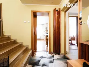 Prodej rodinného domu, Bojkovice, 119 m2