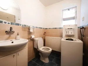 Prodej rodinného domu, Bojkovice, 119 m2