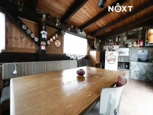Prodej rodinného domu, Bojkovice, 119 m2