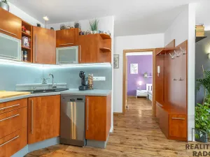 Prodej bytu 3+kk, Pardubice, Bacháčkova, 71 m2