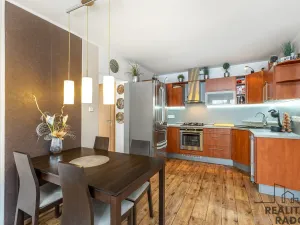 Prodej bytu 3+kk, Pardubice, Bacháčkova, 71 m2