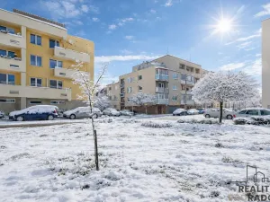 Prodej bytu 3+kk, Pardubice, Bacháčkova, 71 m2