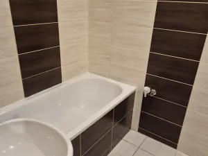 Pronájem bytu 2+1, Děčín - Děčín VI-Letná, 70 m2