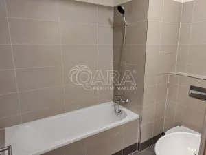 Prodej bytu 2+kk, Praha - Stodůlky, Toufarova, 74 m2