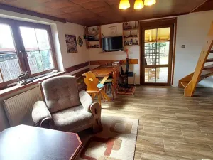 Prodej chaty, Županovice, 55 m2