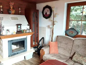 Prodej chaty, Županovice, 55 m2