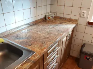 Prodej rodinného domu, Županovice, 55 m2