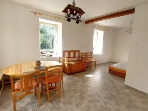 Prodej rodinného domu, Rybníky, 95 m2