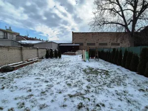 Prodej bytu 3+1, Hodonín, Slavíkova, 94 m2