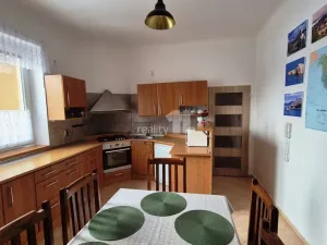 Prodej bytu 3+1, Hodonín, Slavíkova, 94 m2