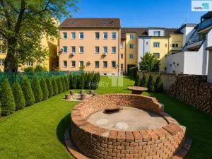 Prodej bytu 3+1, Hodonín, Slavíkova, 94 m2