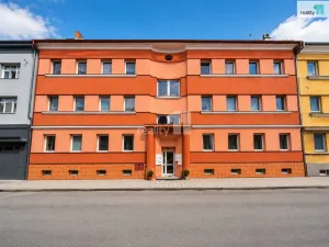 Prodej bytu 3+1, Hodonín, Slavíkova, 94 m2