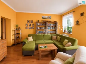 Prodej bytu 3+1, Hodonín, Slavíkova, 94 m2
