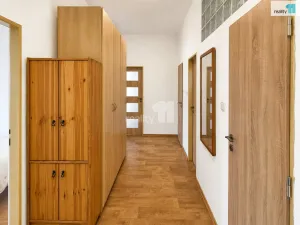 Prodej bytu 3+1, Hodonín, Slavíkova, 94 m2