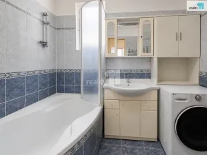 Prodej bytu 3+1, Hodonín, Slavíkova, 94 m2