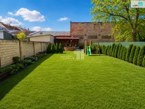 Prodej bytu 3+1, Hodonín, Slavíkova, 94 m2