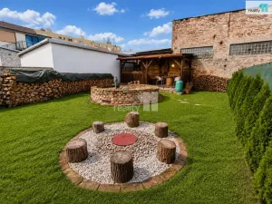Prodej bytu 3+1, Hodonín, Slavíkova, 94 m2