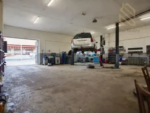 Prodej obchodního prostoru, Veltěže, Perucká, 1326 m2