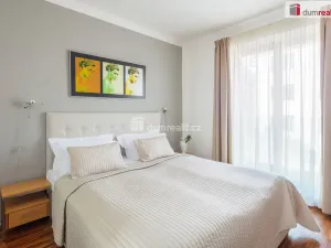 Pronájem bytu 2+kk, Praha - Košíře, Holečkova, 45 m2