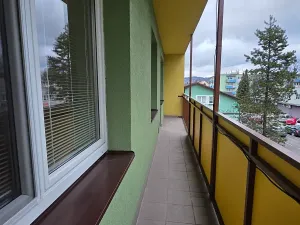 Pronájem bytu 3+1, Frýdlant nad Ostravicí, Hlavní, 75 m2