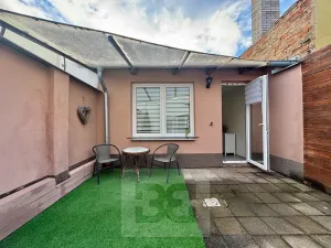 Pronájem bytu 2+kk, Vážany nad Litavou, 56 m2