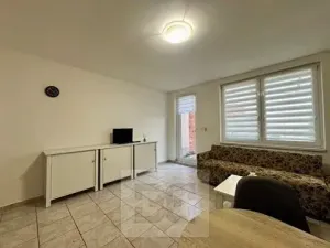 Pronájem rodinného domu, Vážany nad Litavou, 56 m2