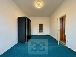 Pronájem bytu 2+1, Brno, Kuldova, 68 m2