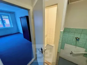 Pronájem bytu 2+1, Brno, Kuldova, 68 m2