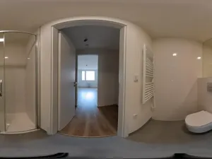 Pronájem bytu 2+kk, Praha - Chodov, 44 m2