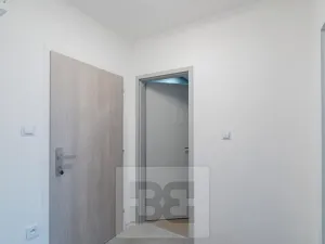 Pronájem bytu 2+kk, Liberec, 42 m2