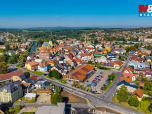 Prodej bytu 2+kk, Frýdlant, ČSA, 75 m2