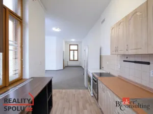 Prodej bytu 4+kk, Jablonec nad Nisou, Jungmannova, 83 m2