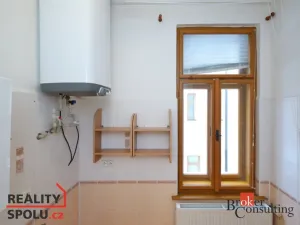 Prodej bytu 4+kk, Jablonec nad Nisou, Jungmannova, 83 m2