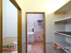 Prodej bytu 4+kk, Jablonec nad Nisou, Jungmannova, 83 m2