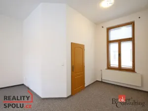 Prodej bytu 4+kk, Jablonec nad Nisou, Jungmannova, 83 m2