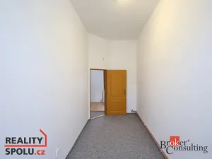 Prodej bytu 4+kk, Jablonec nad Nisou, Jungmannova, 83 m2