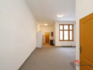 Prodej bytu 4+kk, Jablonec nad Nisou, Jungmannova, 83 m2