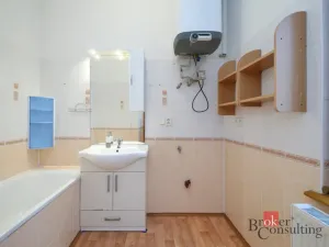 Prodej bytu 4+kk, Jablonec nad Nisou, Jungmannova, 83 m2