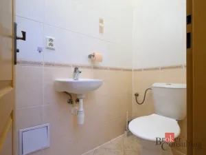 Prodej bytu 4+kk, Jablonec nad Nisou, Jungmannova, 83 m2