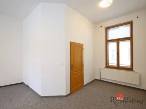 Prodej bytu 4+kk, Jablonec nad Nisou, Jungmannova, 83 m2