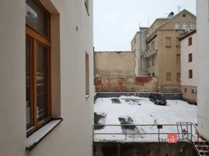 Prodej bytu 4+kk, Jablonec nad Nisou, Jungmannova, 83 m2