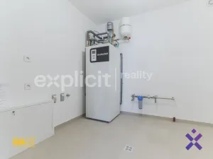 Prodej bytu 3+kk, Ostrožská Nová Ves, U Svatých, 76 m2