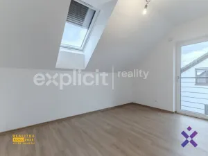 Prodej bytu 3+kk, Ostrožská Nová Ves, U Svatých, 81 m2