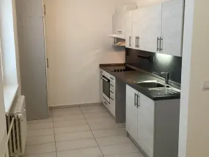 Pronájem bytu 3+kk, Ostrava - Hrabůvka, Mitušova, 61 m2