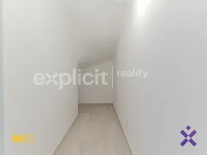 Prodej bytu 4+kk, Ostrožská Nová Ves, U Svatých, 116 m2